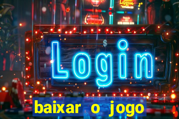 baixar o jogo super mario